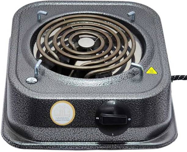 NIVARAN 2000 W Radiant Cooktop Jog Dial