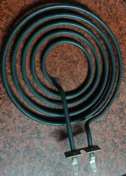 electromate 2200 W Radiant Cooktop Jog Dial