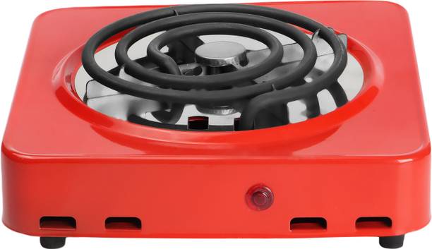 RYNATY ELECTRIC HOT PLATE 1000 WATT Electric Cooking Heater