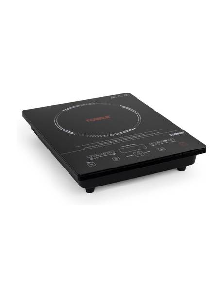 Tower 2000 W Induction Cooktop Touch Panel