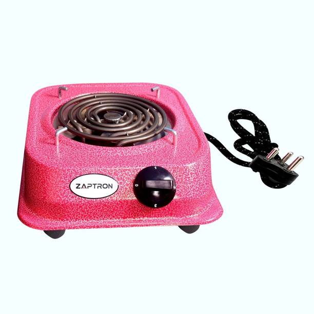 zaptron 2000 W Induction Cooktop Push Button