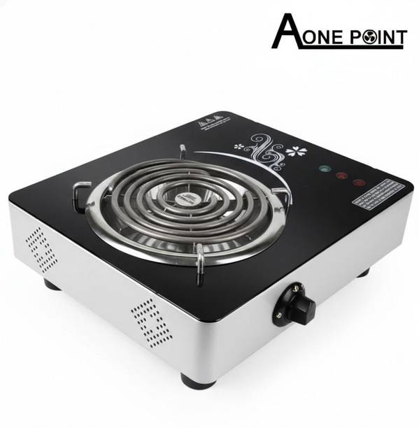 AONE POINT 2000 W Induction Cooktop Touch Panel