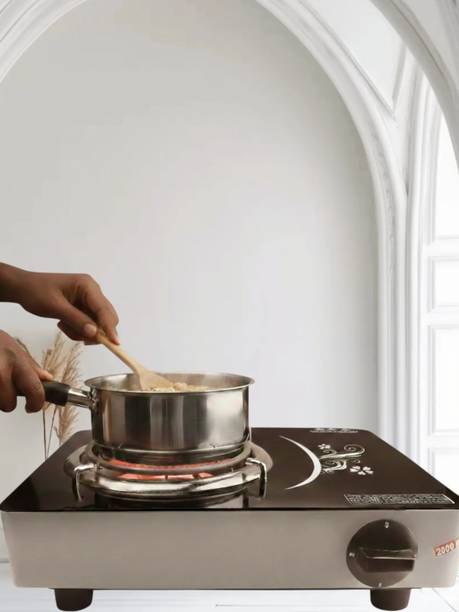 AONE POINT 2000 W Induction Cooktop Touch Panel