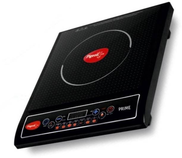 Pigeon Prime 15794 Induction Cooktop