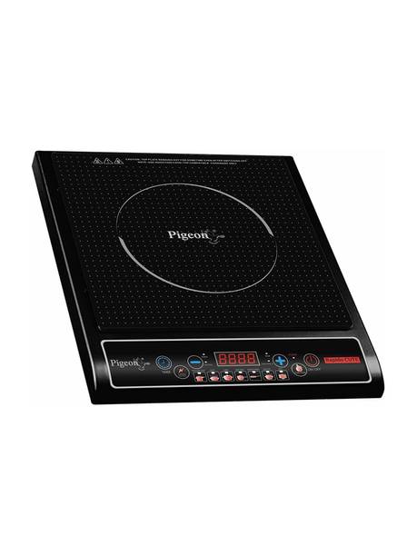 Pigeon 1800 W Induction Cooktop Push Button