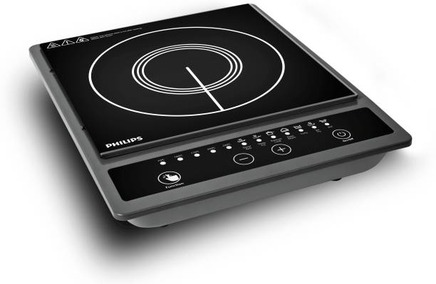 PHILIPS HD4934/00 Induction Cooktop
