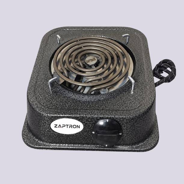 zaptron 2000 W Induction Cooktop Push Button