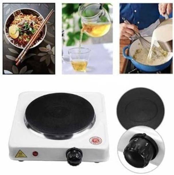 Chefman 1000 W Radiant Cooktop Push Button