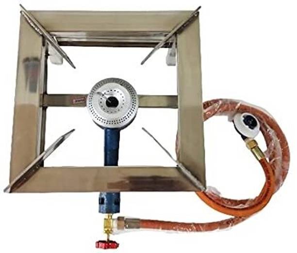 NETVULL 0 W Radiant Cooktop Jog Dial