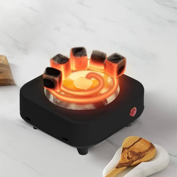 Chenna 500 W Radiant Cooktop Push Button