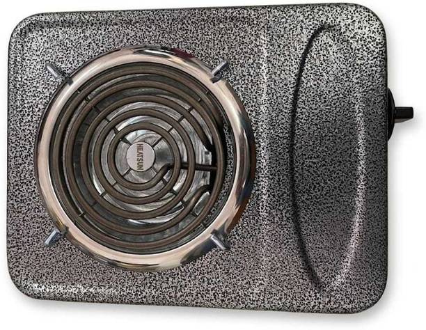 BESTHOT 2000 W Infrared Cooktop Push Button