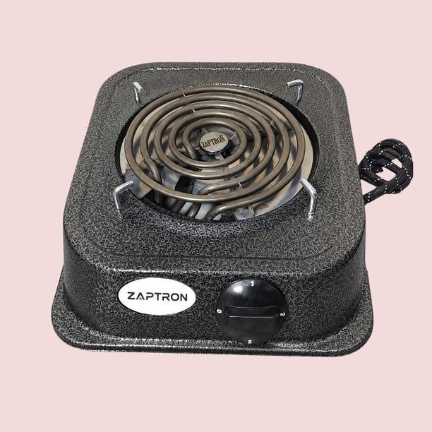 zaptron 2000 W Induction Cooktop Push Button