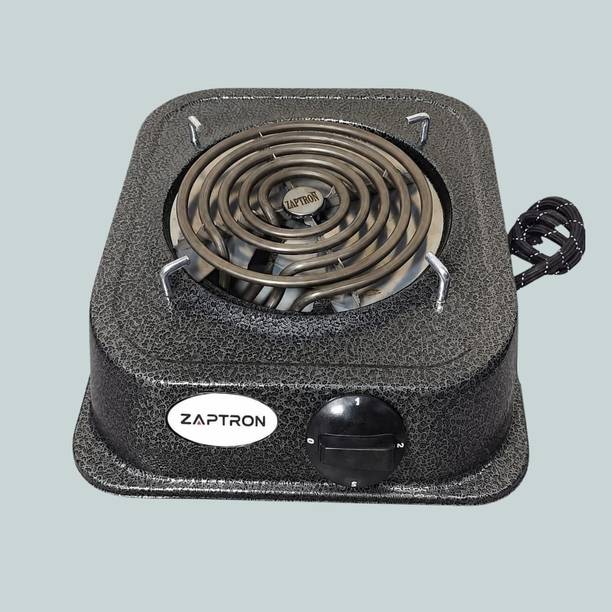 zaptron 2000 W Induction Cooktop Push Button