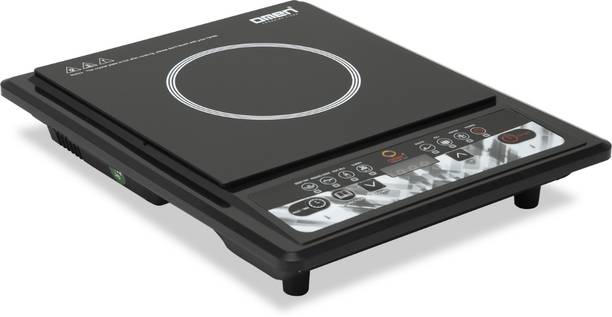 Omen Changing Lives 1400 W Induction Cooktop Push Button