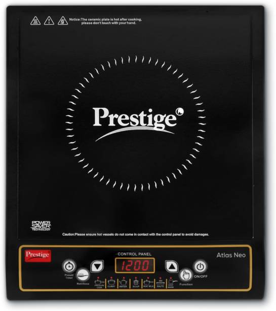 Prestige Atlas Neo Induction Cooktop