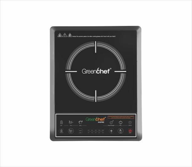 Greenchef INSPIRE_2000 Induction Cooktop