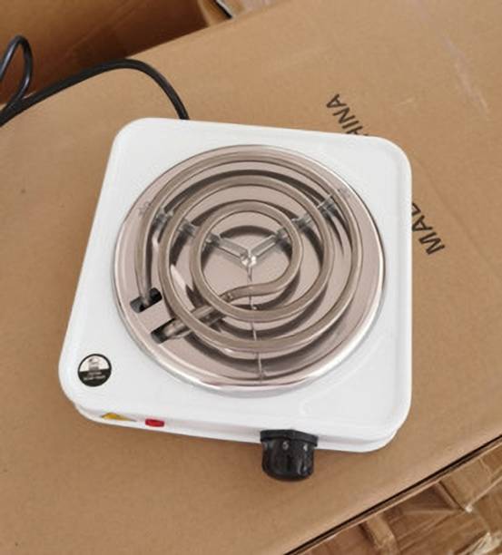 GOINZI 1000 W Induction Cooktop Jog Dial