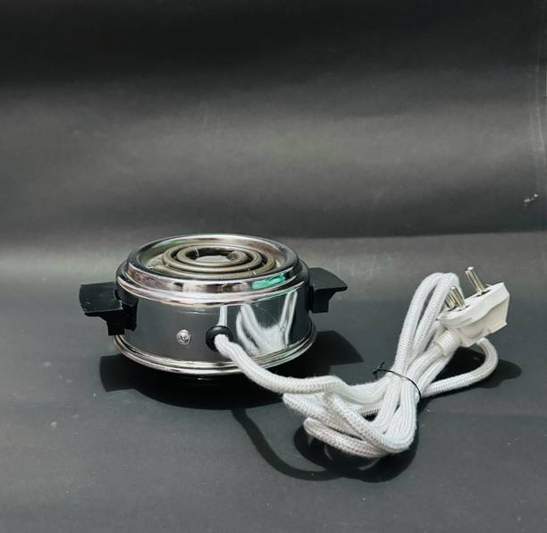 RBS 500 W Induction Cooktop Jog Dial