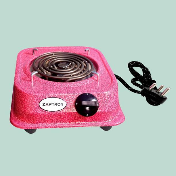 zaptron 2000 W Induction Cooktop Push Button