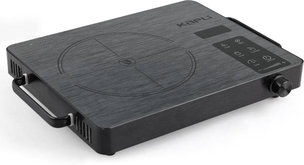 KAPLI 2500 W Radiant Cooktop Touch Panel