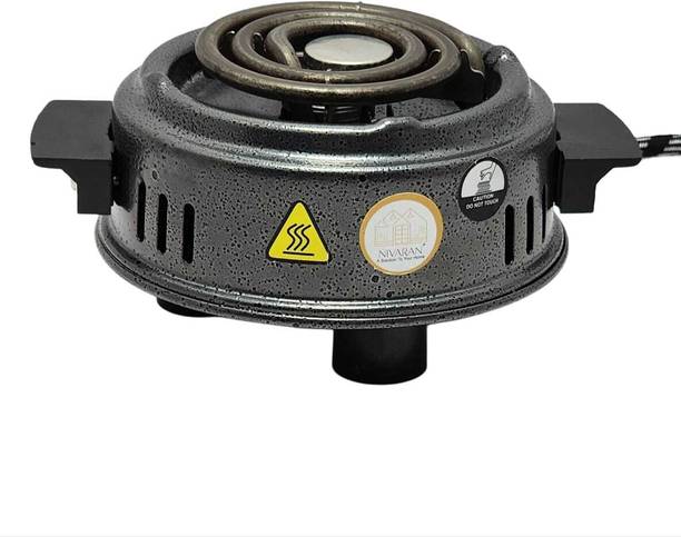 NIVARAN 500 W Radiant Cooktop Jog Dial