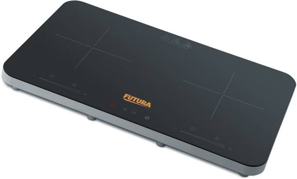 Hawkins 3600 W Induction Cooktop Touch Panel