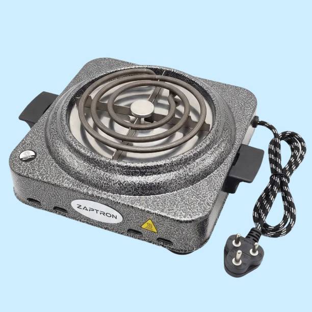 zaptron 1000 W Induction Cooktop Push Button