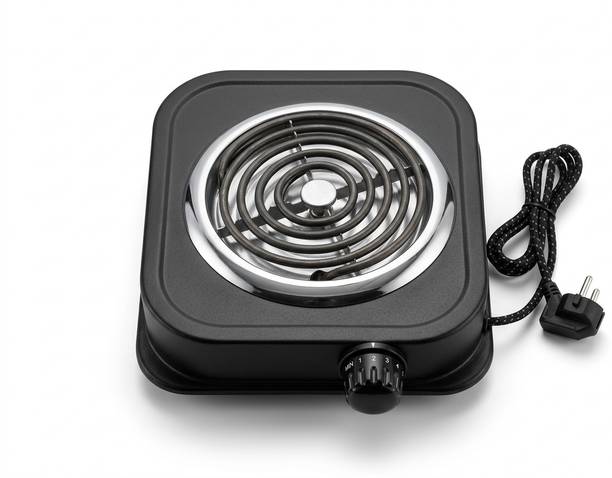 DRUMSTONE 1000 W Induction Cooktop Jog Dial
