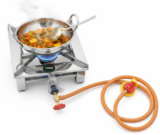 APPGEN 0 W Radiant Cooktop Jog Dial