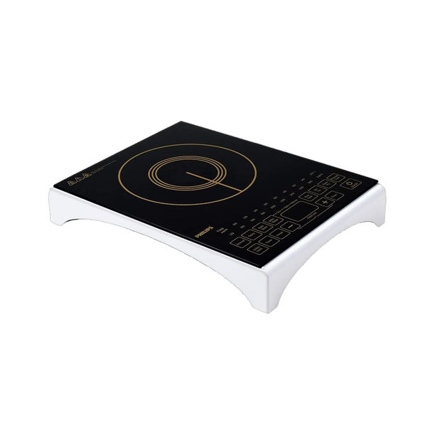 PHILIPS 2100 W Induction Cooktop Touch Panel