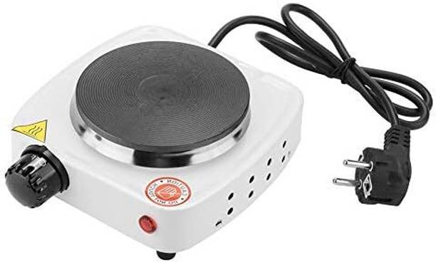 STARVOKES 500 W Induction Cooktop Jog Dial