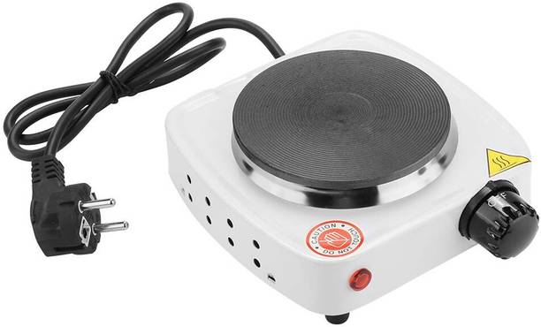 SEAVOKES 500 W Infrared Cooktop Jog Dial