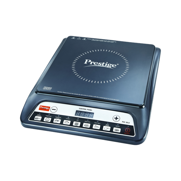 Prestige 1600 W Induction Cooktop Push Button