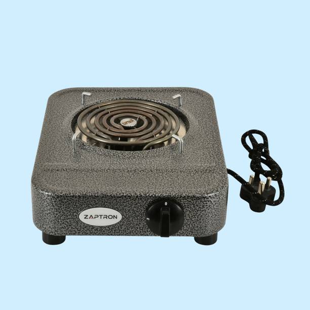 zaptron 2000 W Induction Cooktop Push Button