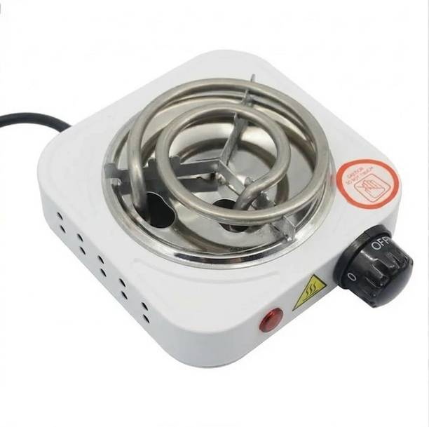 Chefman 1000 W Induction Cooktop Push Button