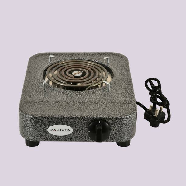 zaptron 2000 W Induction Cooktop Push Button