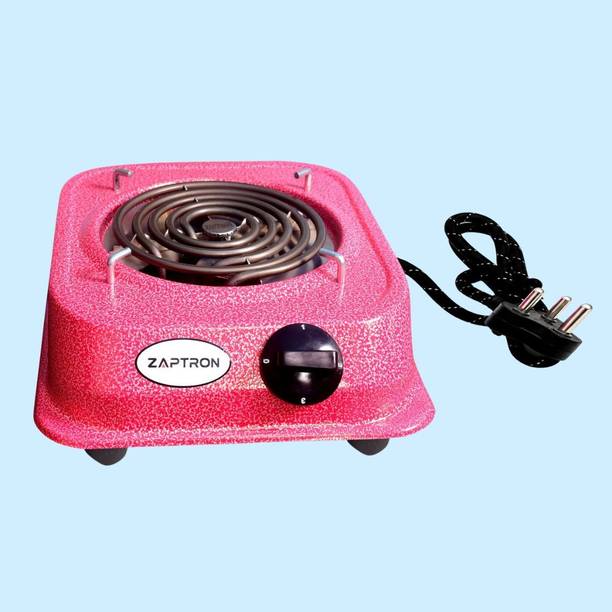 zaptron 2000 W Induction Cooktop Push Button