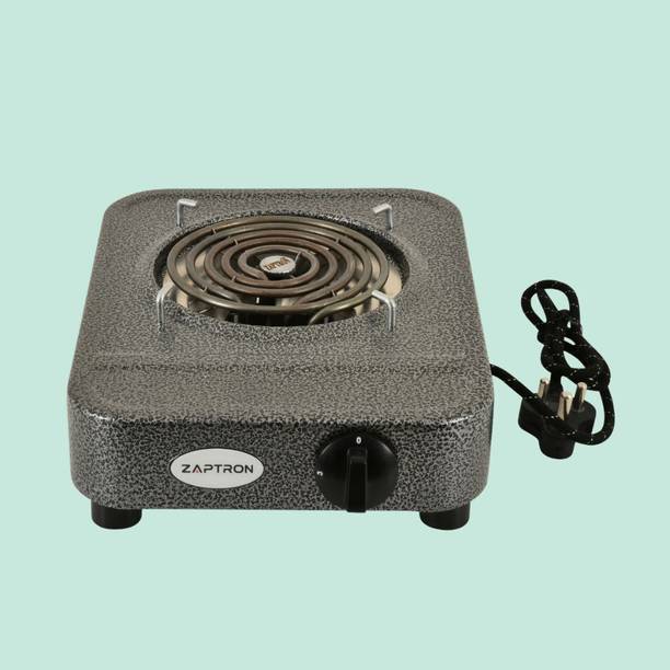 zaptron 2000 W Induction Cooktop Push Button