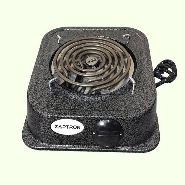 zaptron 2000 W Induction Cooktop Push Button