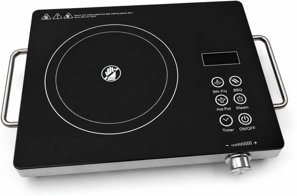 SHA Motherly Love 2200 W Infrared Cooktop Touch Panel