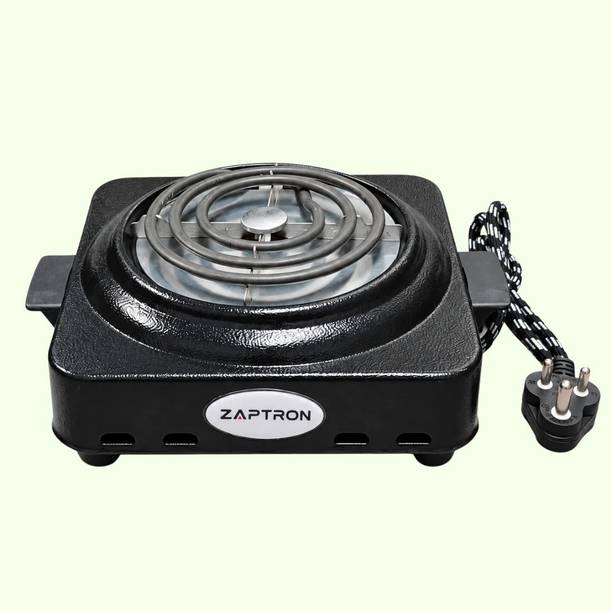 zaptron 1000 W Induction Cooktop Push Button