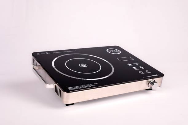 jpm 2200 W Induction Cooktop Touch Panel