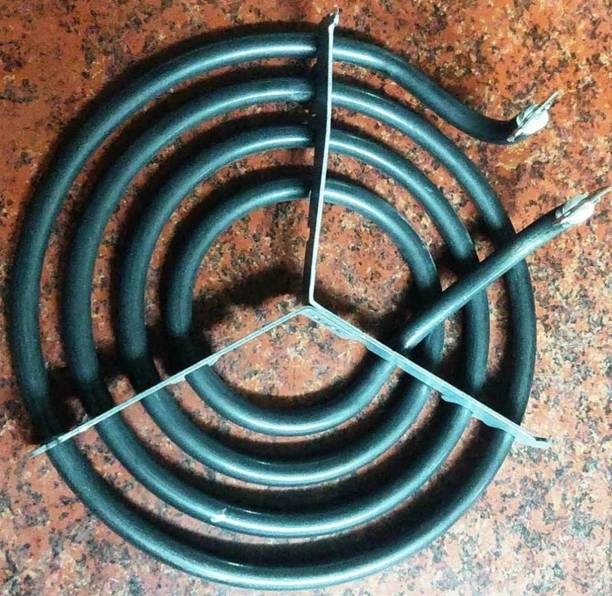 electromate 1800 W Radiant Cooktop Jog Dial