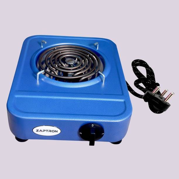 zaptron 2000 W Induction Cooktop Push Button