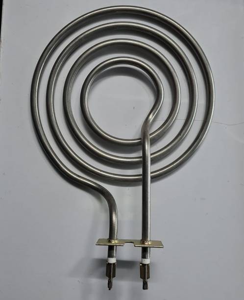 electromate 1800 W Radiant Cooktop Jog Dial