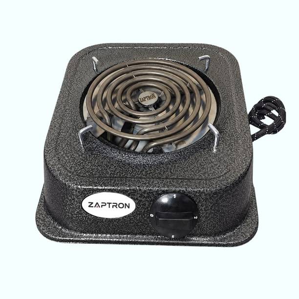 zaptron 2000 W Induction Cooktop Push Button