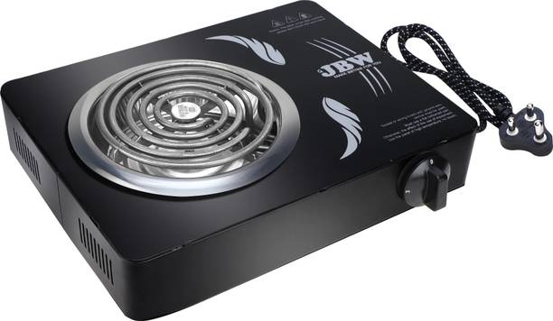 aJBW 230 W Radiant Cooktop Jog Dial