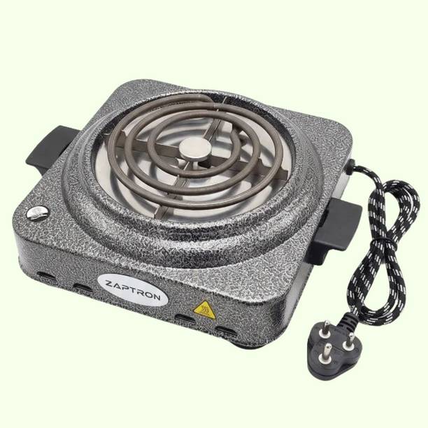 zaptron 1000 W Induction Cooktop Push Button