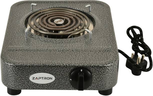 zaptron 2000 W Induction Cooktop Push Button