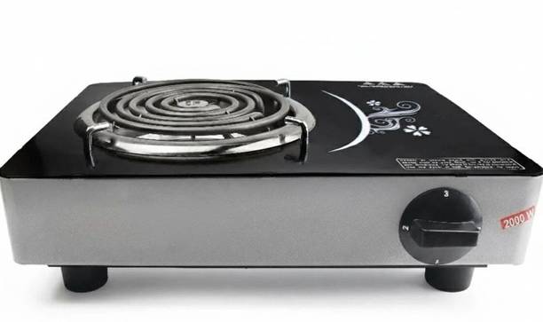 AONE POINT 2000 W Induction Cooktop Touch Panel